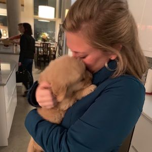 Meet your Posher, Laura